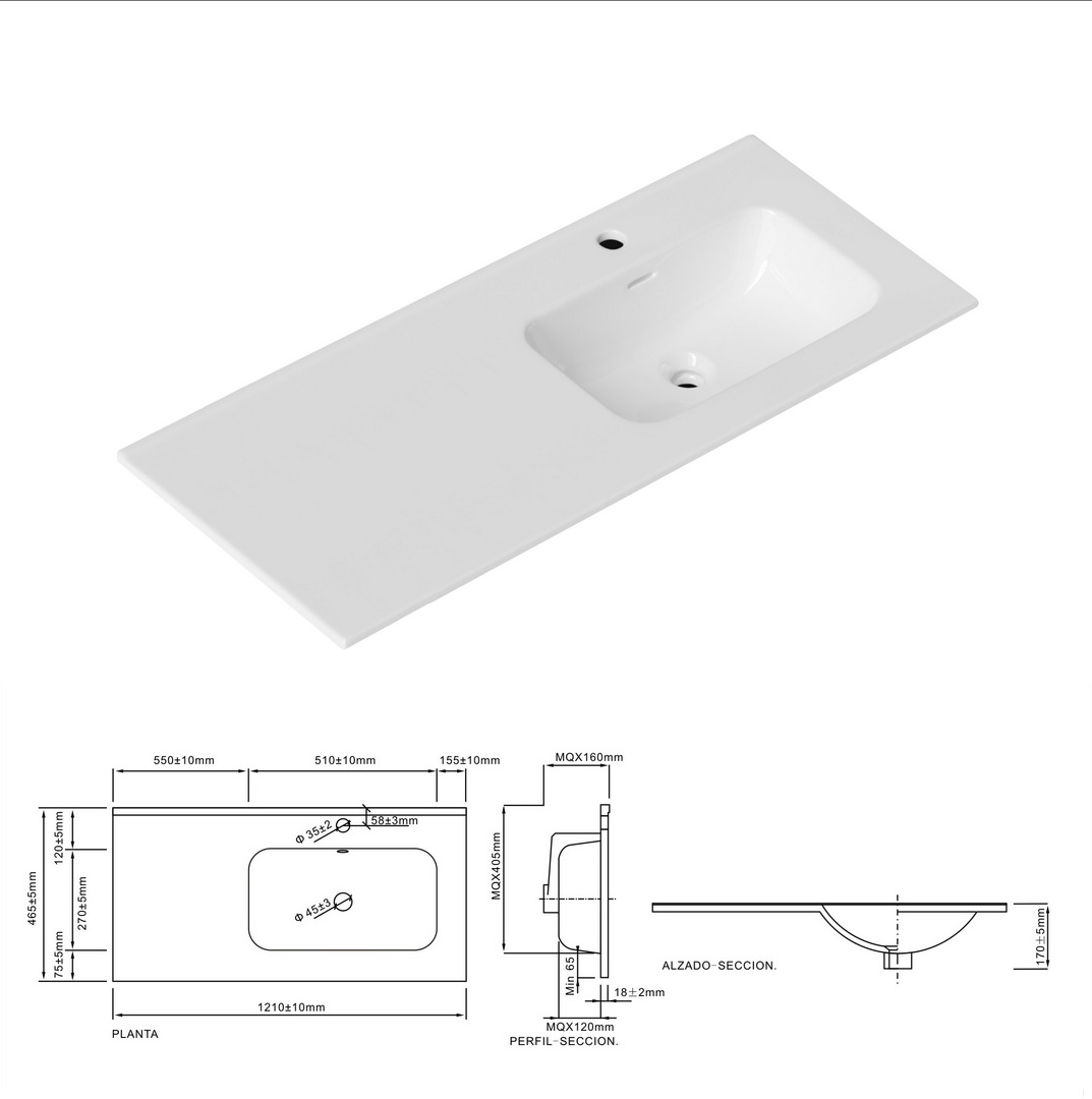 T6461- 121R