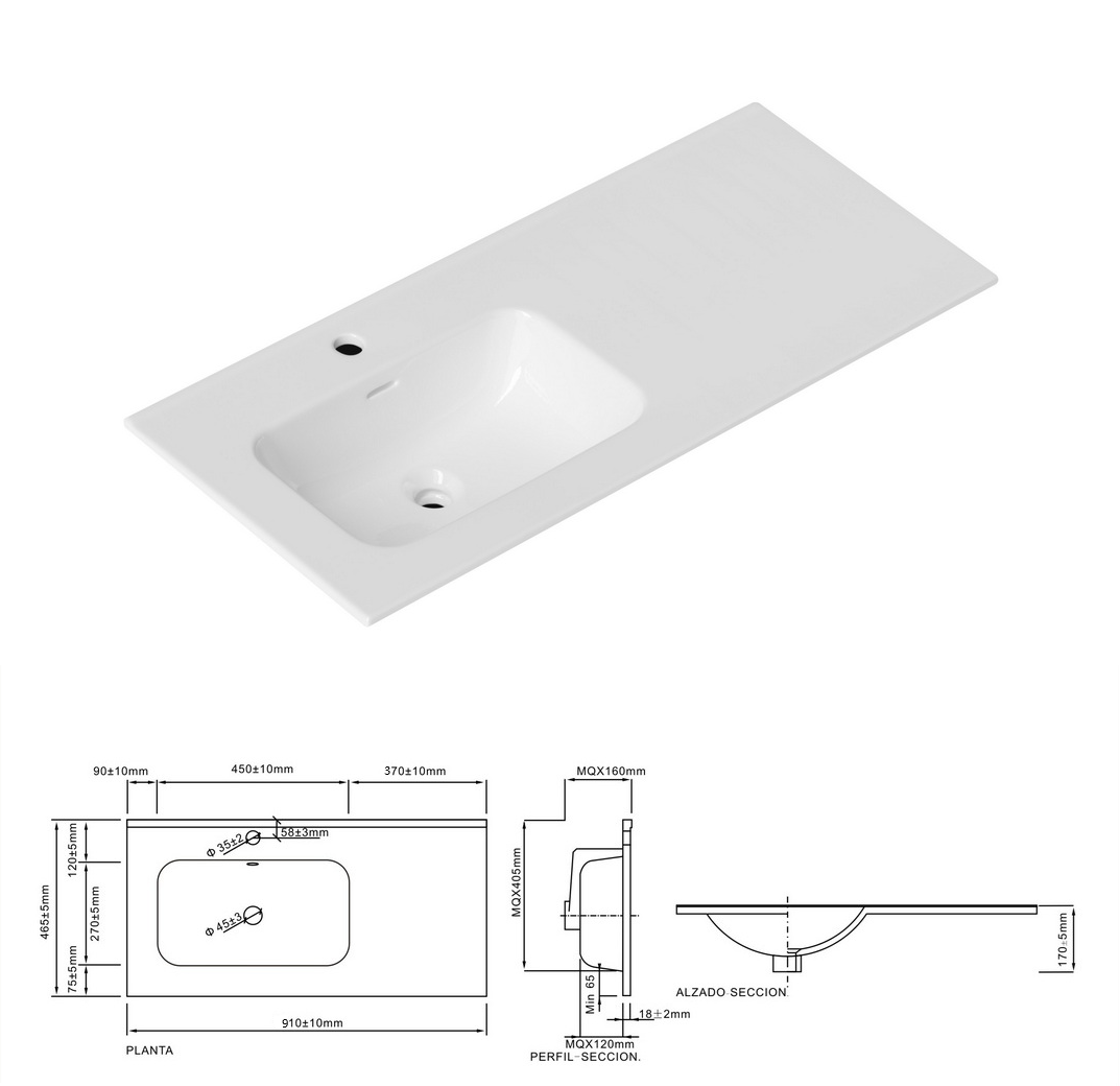 T6461- 91LS