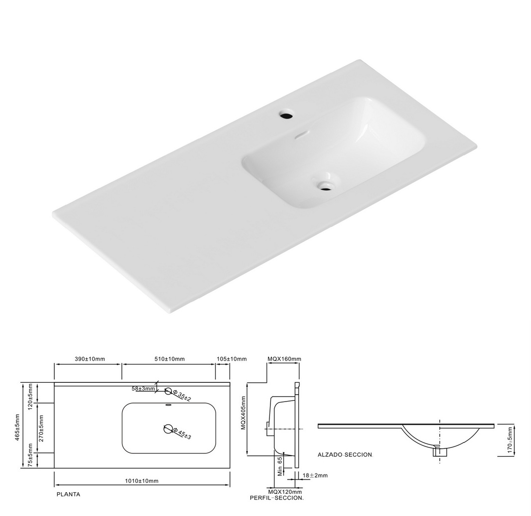 T6461- 101R