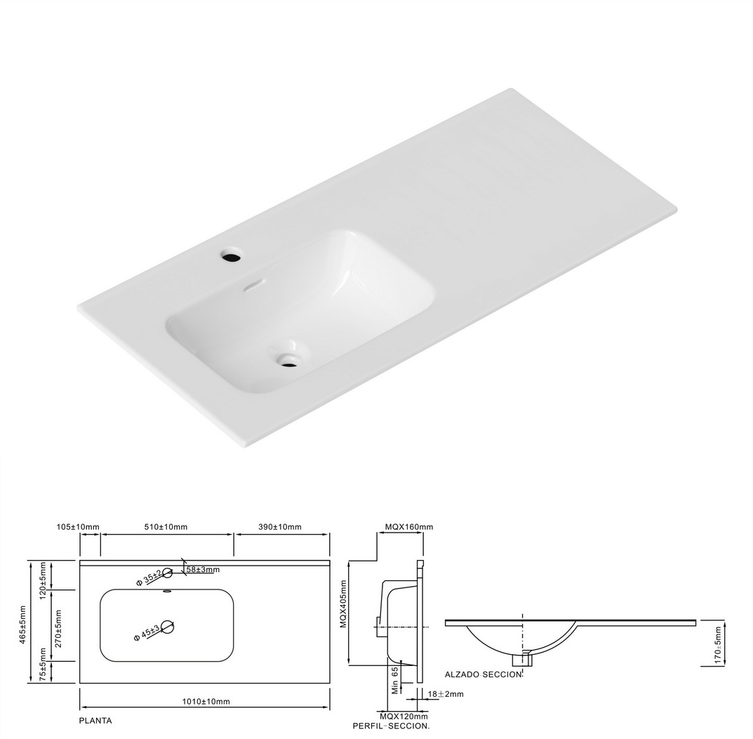 T6461- 101L