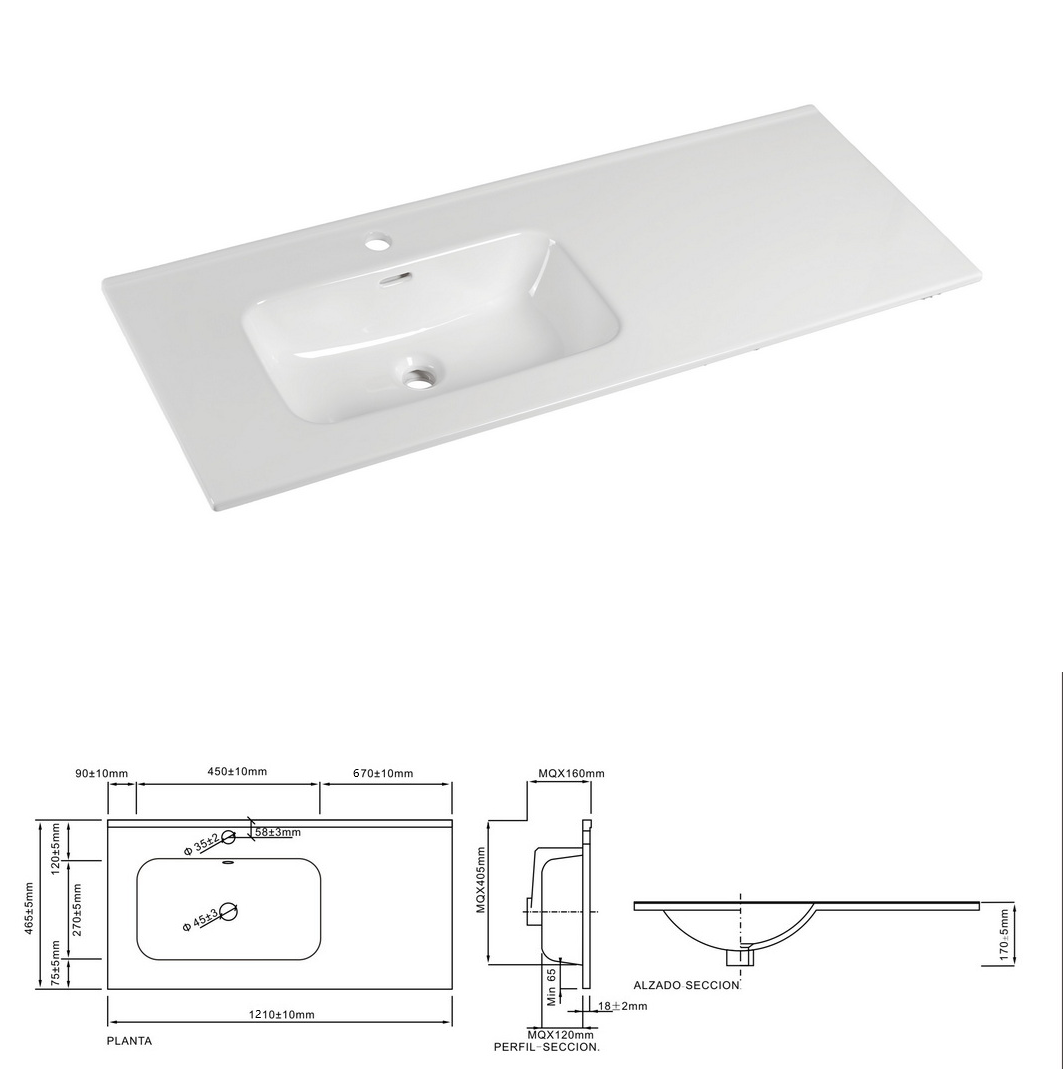 T6461- 121LS